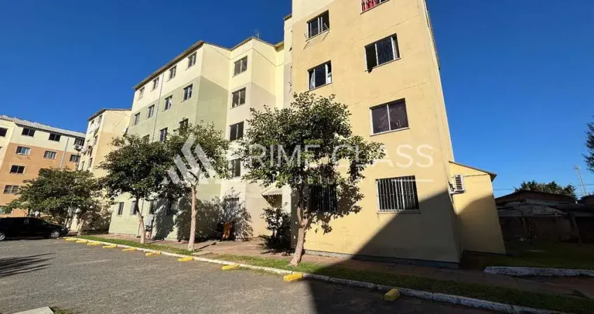 Apartamento com 2 quartos à venda na Rua Alameda das Corticeiras, 120, Mato Grande, Canoas