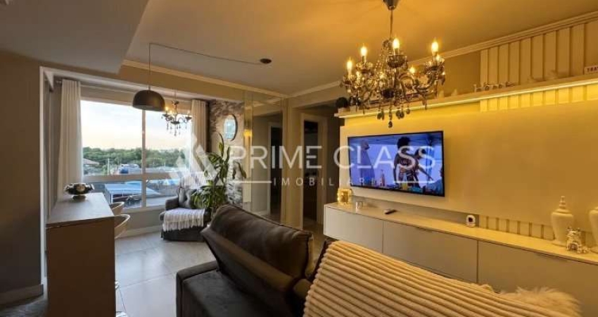 Apartamento com 2 quartos à venda na Rua A J Renner, 1390, Estância Velha, Canoas