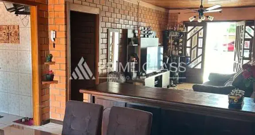 Casa com 3 quartos para alugar na Rua Tamoio, 3091, Niterói, Canoas