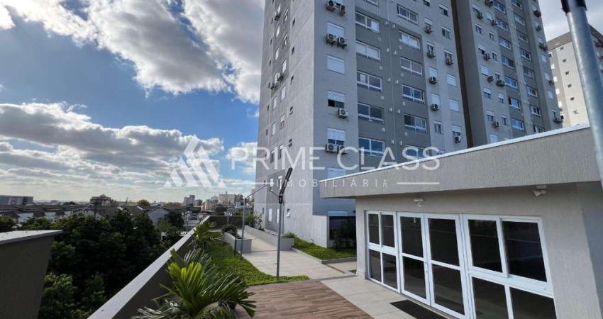 Apartamento com 2 quartos à venda na Rua Carlos Drumond de Andrade, 188, Harmonia, Canoas