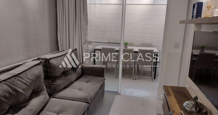 Apartamento com 2 quartos à venda na Rua São Nicolau, 1452, Estância Velha, Canoas
