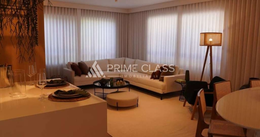 Apartamento com 3 quartos à venda na Avenida Doutor Sezefredo Azambuja Vieira, 2069, Moinhos De Vento, Canoas