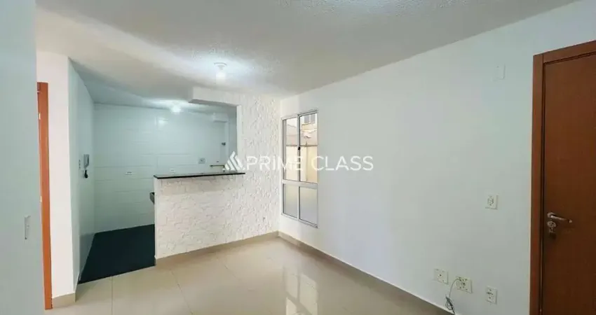 Apartamento com 2 quartos à venda na Rua Guarujá, 200, São José, Canoas