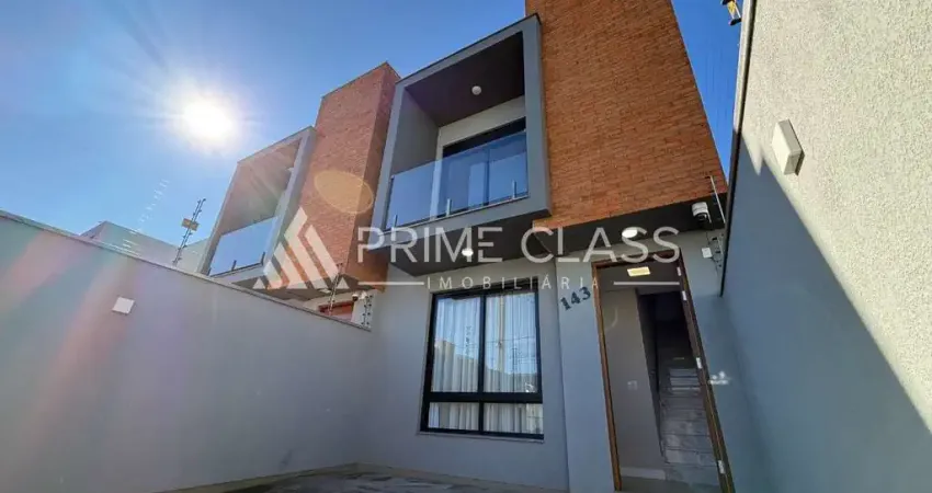 Casa com 3 quartos à venda na Rua Doutor David Giacomini, 143, Mont Serrat, Canoas