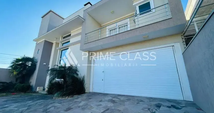 Casa com 3 quartos à venda na Rua das Canafístulas, 204, Igara, Canoas