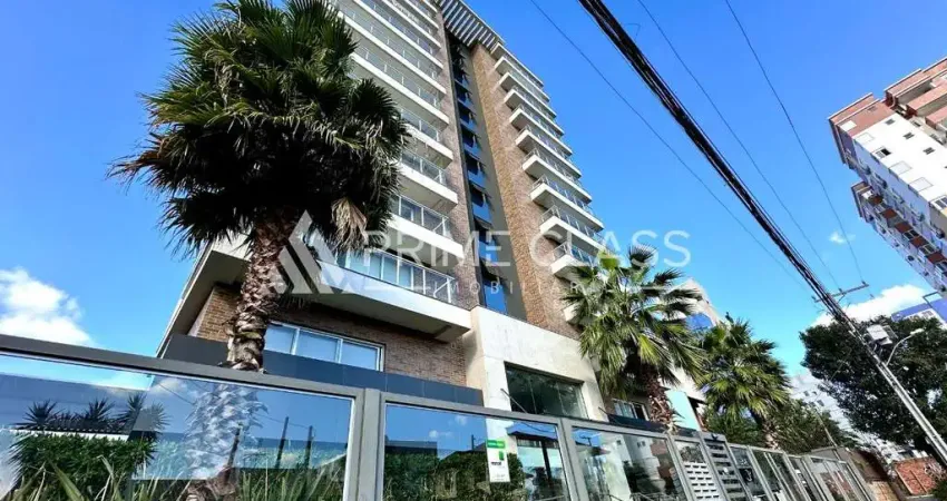 Apartamento com 2 quartos à venda na Rua Irmão Guilherme, 306, Marechal Rondon, Canoas