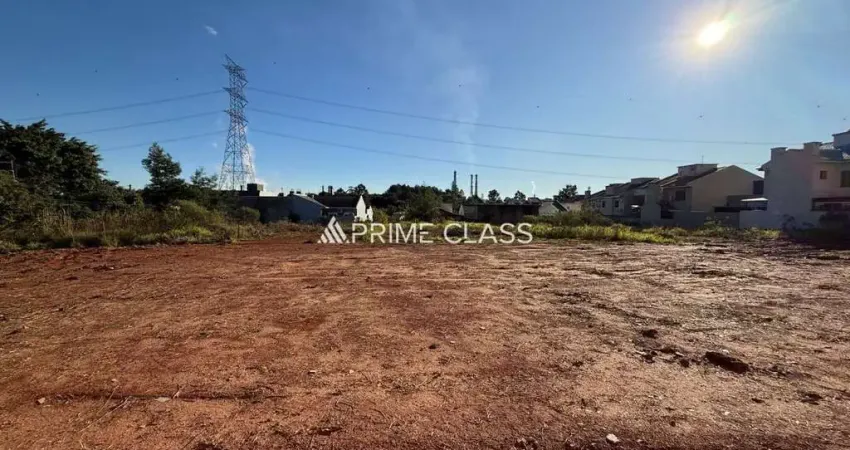 Terreno à venda na João Francisco Soares de Lima, 35, São José, Canoas