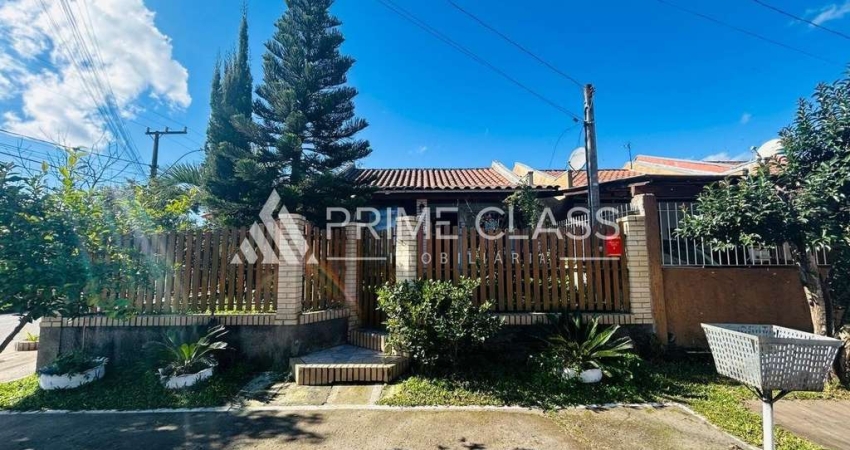 Casa com 2 quartos à venda na Rua Candelária, 859, Fortuna, Sapucaia do Sul