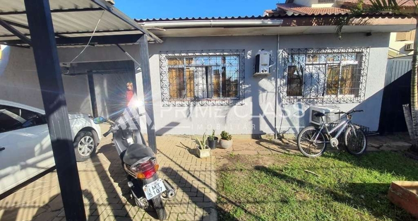 Casa com 2 quartos para alugar na Mato Grosso, 320, Mathias Velho, Canoas