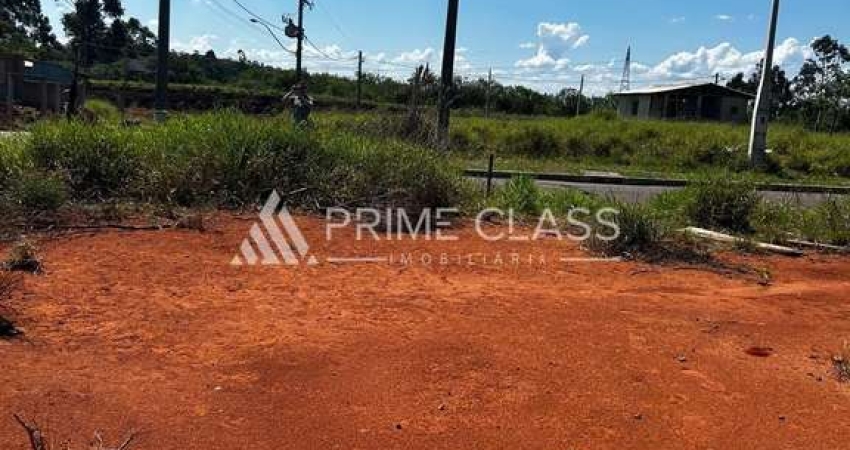 Terreno à venda na Albert Einstein, 253, São José, Canoas