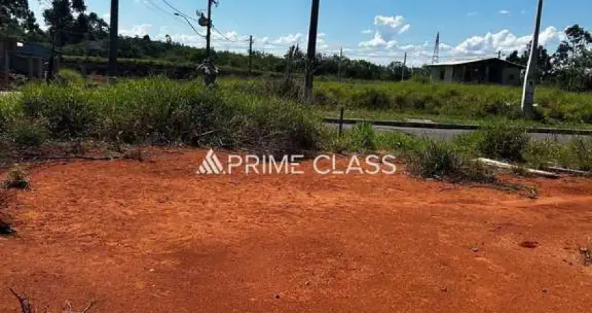 Terreno à venda na Albert Einstein, 253, São José, Canoas