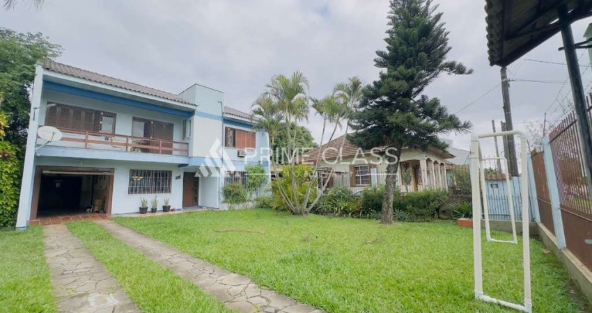 Casa com 5 quartos à venda na Rua Protásio Alves, 341, Niterói, Canoas