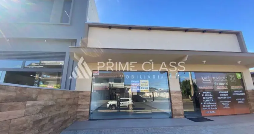 Ponto comercial para alugar na Rua A J Renner, 855, Estância Velha, Canoas