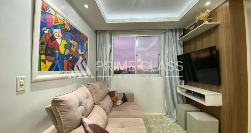Apartamento com 2 quartos à venda na Avenida Açucena, 2917, Igara, Canoas