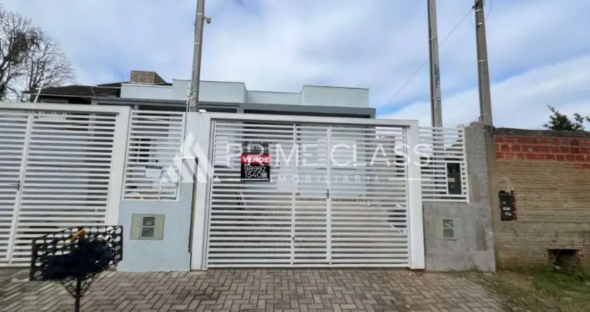 Casa com 2 quartos à venda na Rua das Perdizes, 107, Igara, Canoas