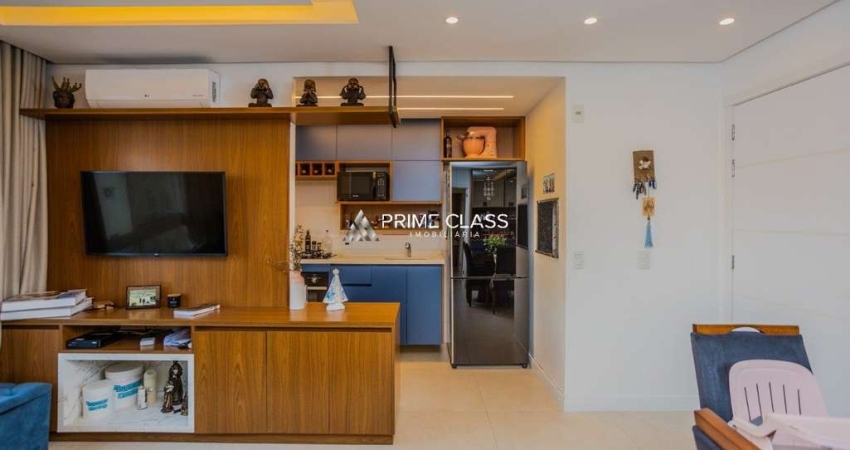 Apartamento com 2 quartos à venda na Avenida Farroupilha, 5508, Marechal Rondon, Canoas