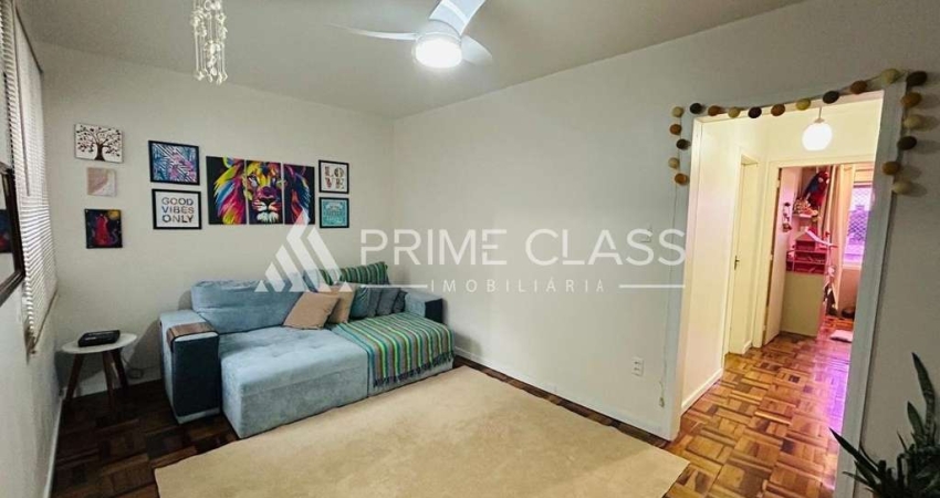 Apartamento com 3 quartos à venda na Avenida Santos Ferreira, 292, Marechal Rondon, Canoas