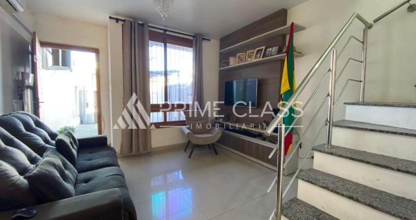 Casa com 2 quartos à venda na Ernesto Antonio Gomes, 80, São José, Canoas