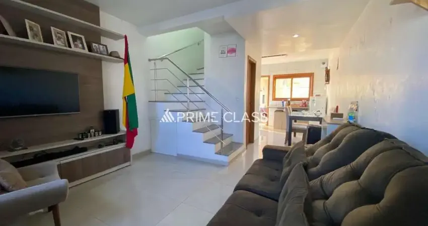 Casa com 2 quartos à venda na Ernesto Antonio Gomes, 80, São José, Canoas