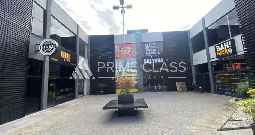 Ponto comercial para alugar na Avenida Doutor Sezefredo Azambuja Vieira, 2220, Moinhos De Vento, Canoas