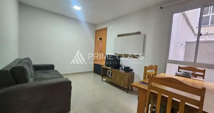 Apartamento com 2 quartos à venda na Rua Guarujá, 200, São José, Canoas