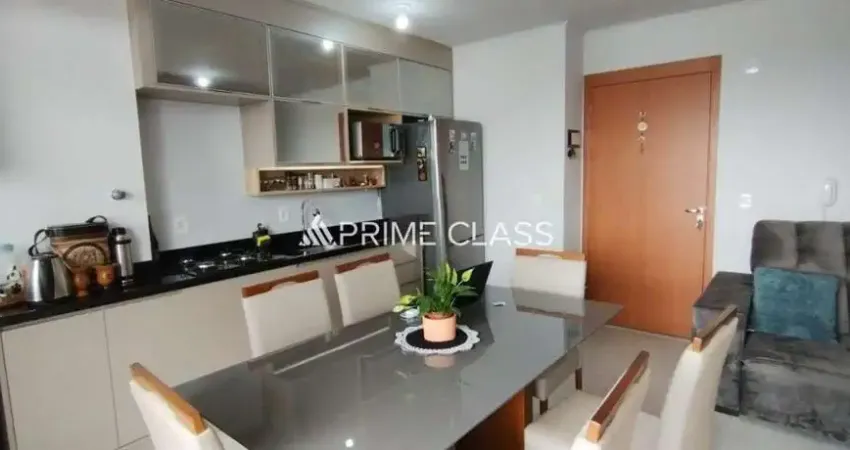 Apartamento com 2 quartos à venda na Carlos Alberto Lauermann Nunes, 290, Olaria, Canoas