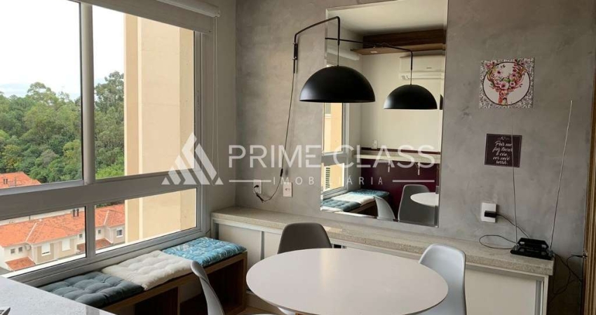 Apartamento com 2 quartos à venda na Avenida Farroupilha, 5509, Marechal Rondon, Canoas