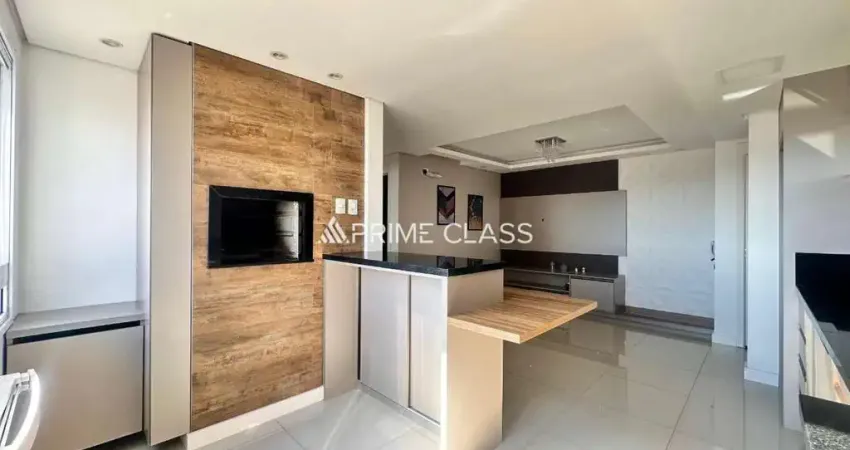 Apartamento com 2 quartos à venda na Rua Joaquim Caetano, 660, Fátima, Canoas