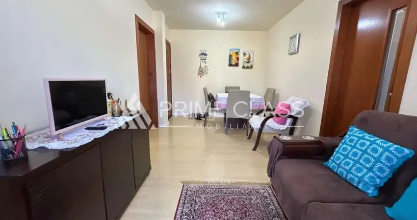 Apartamento com 2 quartos à venda na Rua Doutor Selbach, 102, Nossa Senhora das Graças, Canoas