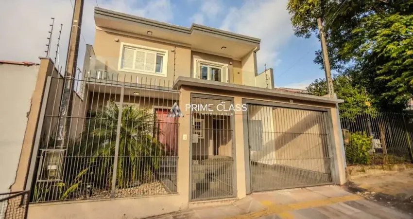 Casa com 2 quartos à venda na Rua João Maria da Fonseca, 115, São José, Canoas