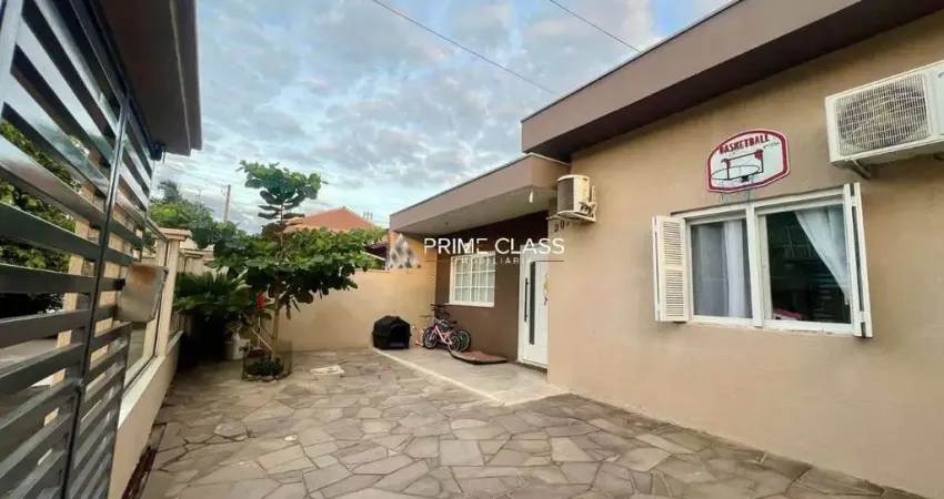 Casa com 2 quartos à venda na Rua da Erva Mate, 207, Igara, Canoas