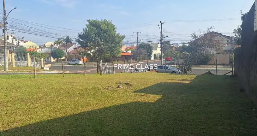 Terreno à venda na Avenida Doutor Severo da Silva, 657, Loteamento Bela Vista, Canoas