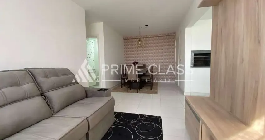 Apartamento com 2 quartos à venda na Rua Brasil, 384, Centro, Canoas