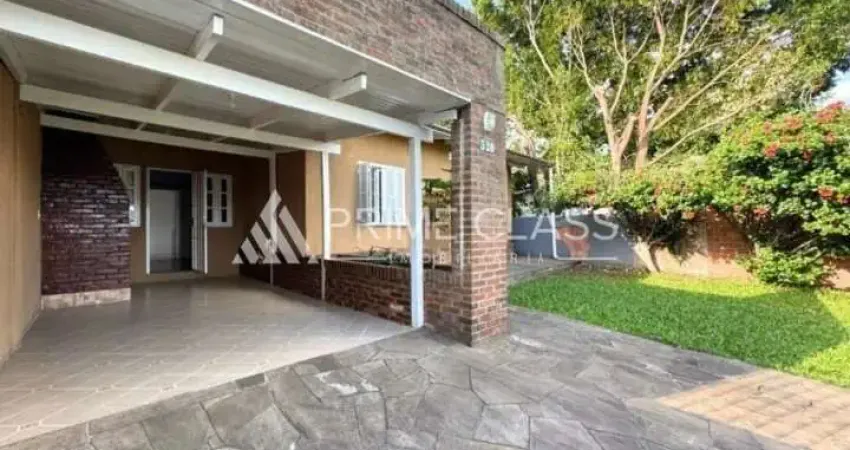 Casa com 3 quartos à venda na Rua Araguaia, 520, Igara, Canoas