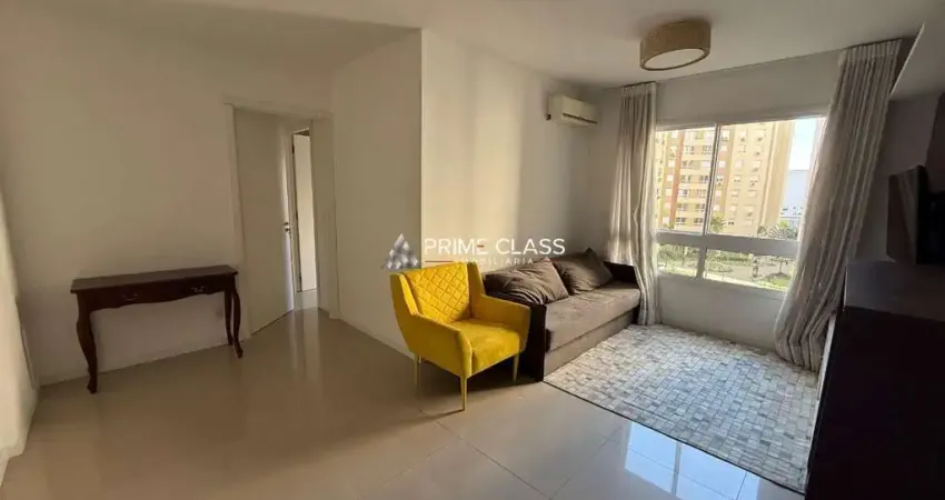 Apartamento com 2 quartos para alugar na Avenida Farroupilha, 5508, Marechal Rondon, Canoas