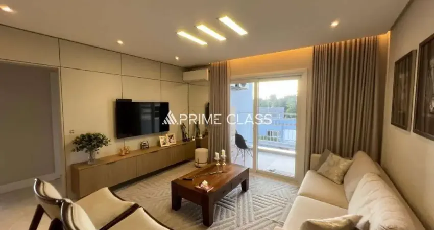 Apartamento com 3 quartos à venda na Rua FAB, 403, Nossa Senhora das Graças, Canoas