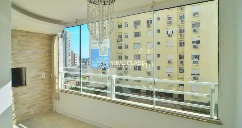 Apartamento com 3 quartos à venda na Rua Doutor Barcelos, 97, Centro, Canoas