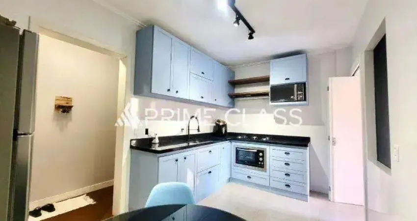 Apartamento com 2 quartos à venda na Avenida Santos Ferreira, 120, Marechal Rondon, Canoas