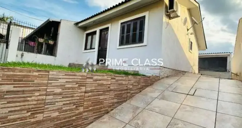 Casa com 2 quartos à venda na Rua Verona, 122, São José, Canoas