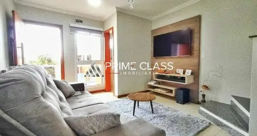 Casa com 2 quartos à venda na Rua Luiz Gerchman, 55, São José, Canoas