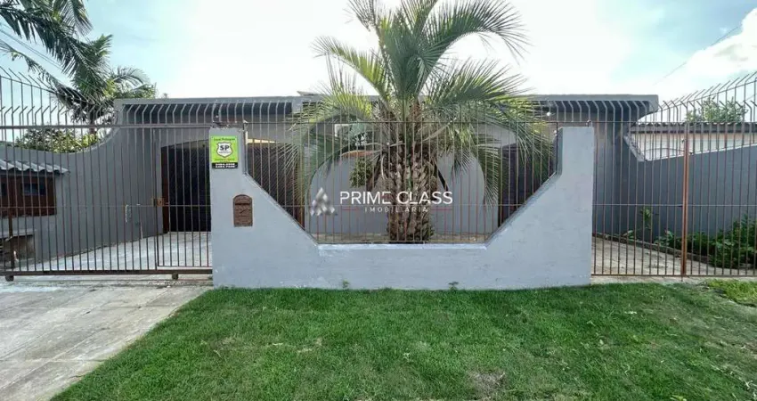 Casa com 3 quartos à venda na Rua Dona Castorina Lima da Silveira, 133, Estância Velha, Canoas