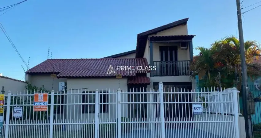 Casa com 3 quartos à venda na Rua Argélia, 92, Estância Velha, Canoas