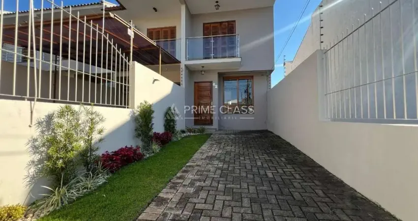 Casa à venda na Rua João Maria da Fonseca, 52, São José, Canoas