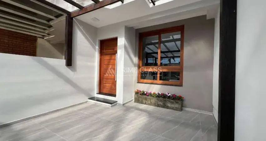 Casa com 2 quartos à venda na Vereador Adão Santos, 1307, São José, Canoas