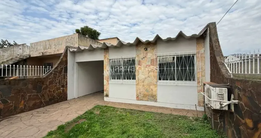 Casa com 2 quartos à venda na Rua Boa Vista, 890, Rio Branco, Canoas