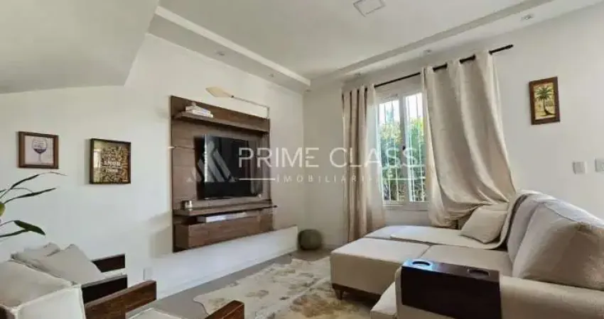 Casa com 3 quartos à venda na Rua Adão da Silva Santos, 220, São José, Canoas