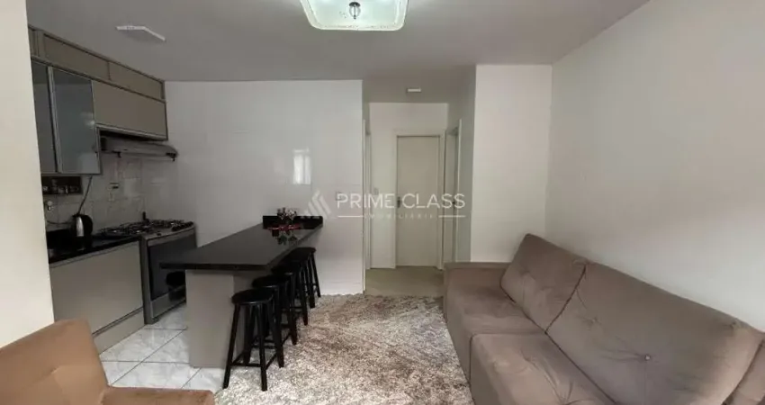 Apartamento com 2 quartos à venda na Rua São Nicolau, 98, Estância Velha, Canoas