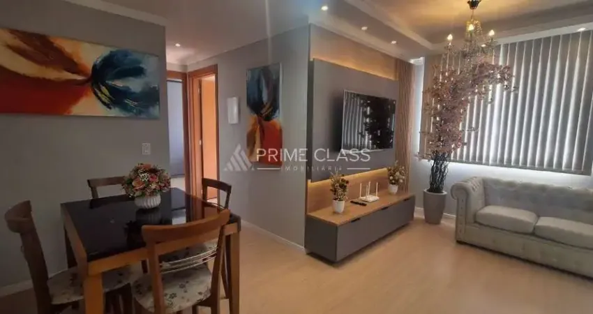 Apartamento com 2 quartos à venda na Avenida do Nazario, 760, Olaria, Canoas
