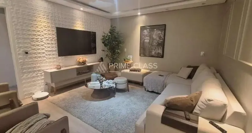 Casa com 3 quartos à venda na Rua Atlanta, 77, Central Park, Canoas