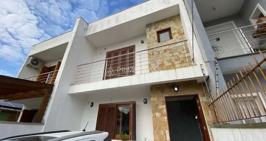 Casa com 3 quartos para alugar na Rua Melton Ignácio Both, 47, São José, Canoas